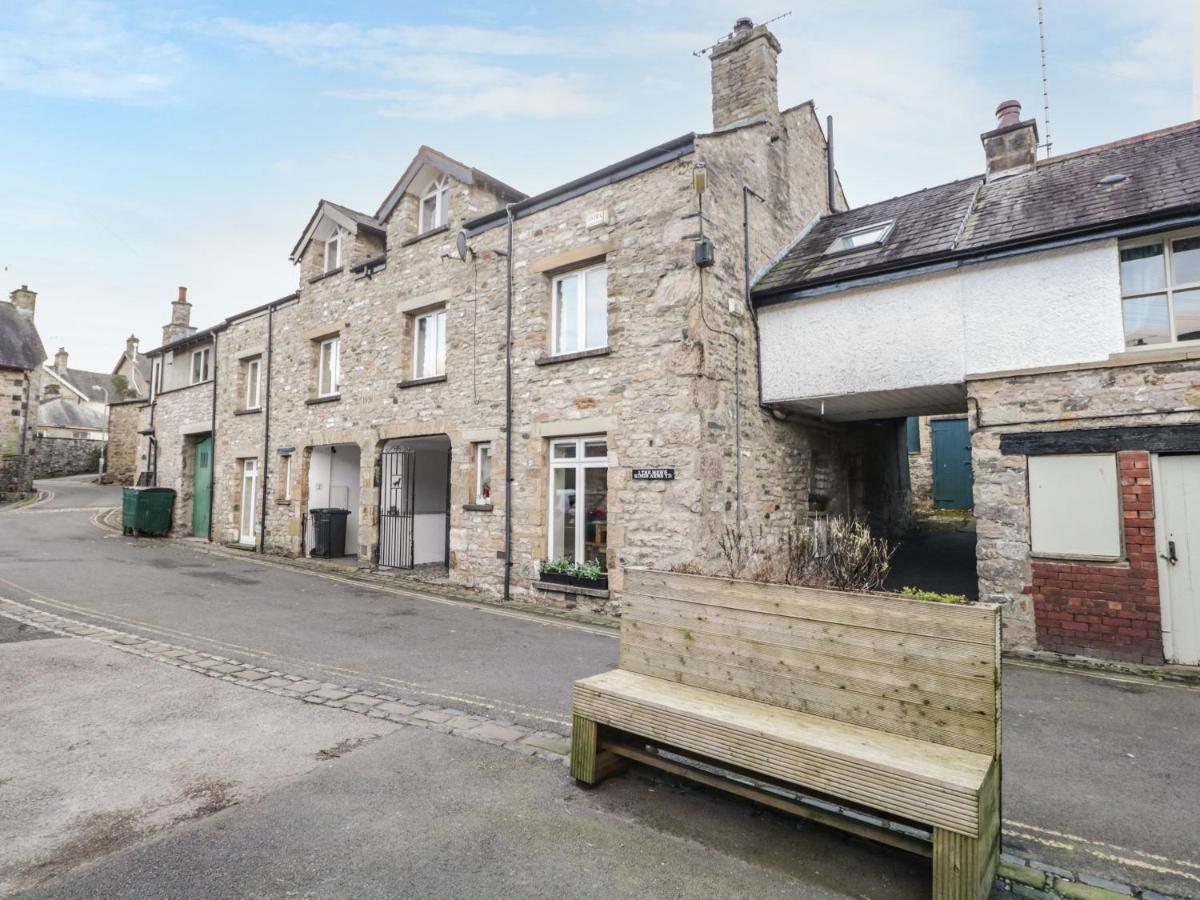 Kirkby House Villa Carnforth Exterior photo